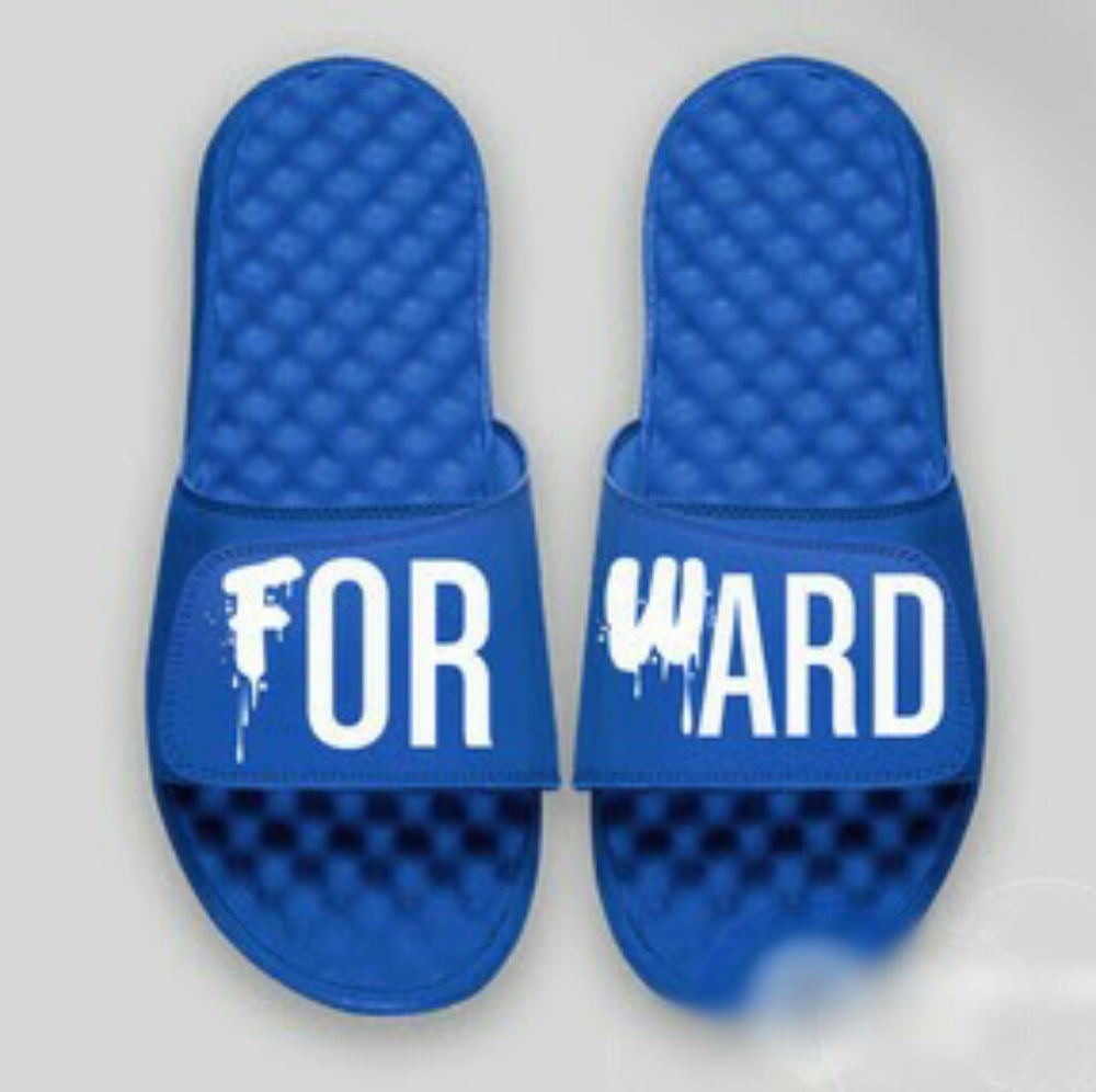 "FORWARD" SLIDES - Picture 2 of 3